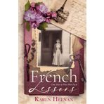French Lessons: One Year in Postwar Paris (Ava and Claire)