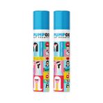 French Powder Kuru Şampuan - French Powder Dry Shampoo x2 Adet