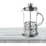 French Press 350ML Bitki Çayı ve Filtre Kahve Demliği