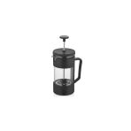 French Press 420 Ml, Siyah Bitki Çayı Ve Filtre Kahve Demliği