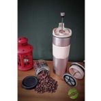 French Press 450 ml Rose Gold Termos Kupa