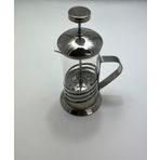 French Press- Düz Çizgili