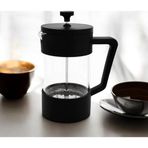 French Press Kahve Ve Çay Demleme Makinesı 600 ML Çay Kajve Potu French Press