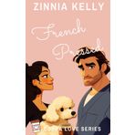 French Pressed: A Grumpy Sunshine Romance