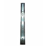 FRENLİ 43X400MM TELESKOPİK BİLYALI ÇEKMECE RAYI TAKIM