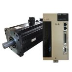 Frenli Servo Motor 5.50 Kw - Sg-As75bf | 35 Nm Tork |1500 Devir| Servo Motor Sürücü