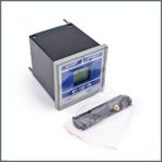 Frer F Tipi Kaçak Akım Rölesi LCD Ekran 230VAC 30MA-30A 72X72 Pano Tipi - 30 A