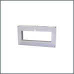 Frer Toroid Akım Trafosu (Dikdörtgen) Kapalı Tip / 470X160 Mm. - 1 Adet