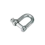FrereConception NİLypmkt-H22601 Ennalbur M12 Zincir Kilidi 1/2 ( 3 Adet )
