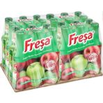 Freşa Elma Aromalı Maden Suyu 200 Ml X 24 Adet