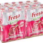 Freşa Extra Nar Aromalı Maden Suyu 200 Ml X 24 Adet