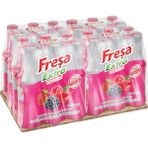 Freşa Extra Orman Meyve (200 ml x 24 Adet) - Bitki Çayı