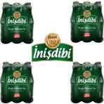 Freşa Inişdibi Doğal Maden Suyu 200 ml Sıfır Bakterili ve Nitrit Bulundurmayan İçerik
