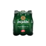 Freşa Inişdibi Sade Maden Suyu 6x 200 ml