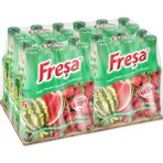 Freşa Karpuz Çilek Aromalı Maden Suyu 200 Ml X 24 Adet