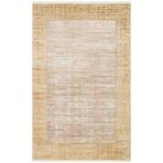 Fresco Dyed Fsd 02 Beige Gold Salon Halısı