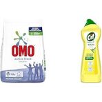 Fresh 5,5 Kg(1) Yüzey Temizleyici Limon Kokulu Kireç Sökücü Çıkarıcı 750 Ml(2)
