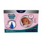 Fresh Bebe 12'li Nazal Aspiratör Yedek Ucu