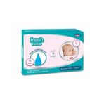 Fresh Bebe Nazal Burun Aspiratörü Yedek Uç 12'li