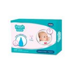Fresh Bebe Nazal Burun Aspiratörü Yedek Ucu 12'li (Otribebe Uyumlu) mavi