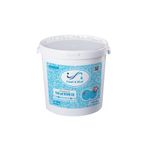 Fresh & Blue 25 KG - Havuz Suyu pH Düşürücü Toz