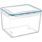 Fresh Box 11 Litre Saklama Kabı (30 x 23 x 20 cm) Saklama Kutusu Mama Kabı