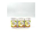 Fresh Breath 3 Kutu 90'lı Ağız Kokusu Önleyici, Nefes Temizleyici (Soğan, Sarımsak Yok Edici) (Yeni Üretim)