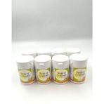 Fresh Breath 8 Kutu 90'lı Ağız Kokusu Önleyici, Nefes Temizleyici (Soğan, Sarımsak Yok Edici) (Yeni Üretim)