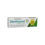 Fresh Breath Bitkisel Diş Macunu 75 ml