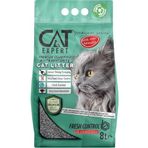 Fresh Control With Activated Carbon Topaklanan Koku Hapseden Tozsuz 8 Lt Kedi Kumu