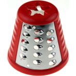 Fresh Express/+ Rende Aparatı - Cone/to Grate/big/red - Kırmızı Büyük Rende APARATI/1500193076