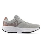 Fresh Foam 520 V9 Kadın Gri Koşu Ayakkabısı W520CY9