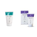 Fresh Krem Deodorant 35 ml 1 Paket(1 x 35 ml) x Deotak Hassas Ciltler İçin Soft Krem Deodorant (35 ml)