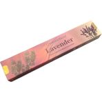 Fresh Lavender Lavanta Doğal El Yapımı Tütsü - 000-Siyah - 1