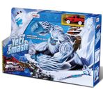Fresh Metal Yeti Smash Oyun Seti