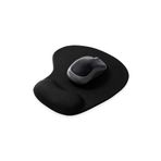 Fresh Moon Bilek Destekli Mouse Pad Fare Klavye Altlığı Ergonomik Mausepad Masa Matı Bilgisayar Laptop Aksesuar