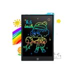 Fresh Moon Dijital Yazı Tahtası Kalemli Çocuk Çizim Tableti 8,5 İnç LCD Ekran Grafik Resim Yapma Tahtası