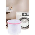 Fresh Moon Sütyen Yıkama Topu File Kirli Temiz Çamaşır Torbası Ayakkabı Çorap Yıkama Filesi Bavul Organizer