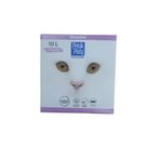 Fresh Paty 10 lt Unscented Aktif Karbonlu Kokusuz Topaklaşan Bentonit Kedi Kumu