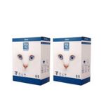 Fresh Paty 2x6 lt Clinic Süper Emici Özellikli Topaklaşan Kedi Kumu