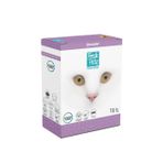 Fresh Paty Aktif Carbon Kokusuz Kedi Kumu 10 Lt