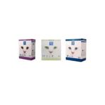 Fresh Paty Aloe Vera Clinic Kokusuz Aktif Karbon 3x6 lt Kedi Kumu