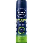 Fresh Power Sprey Deodorant Erkek, 150 ml - Option-1