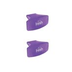 Fresh Products Fresh Clip 2.5 Tuvalet Wc Klozet Koku Giderici Fabulous (Mor) 2'li