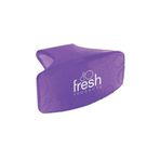 Fresh Products Fresh Clip 2.5 Tuvalet Wc Klozet Koku Giderici Fabulous (mor)