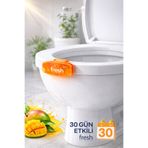 Fresh Products Marvel Fresh 2.5 Clip WC Koku Giderici Mango Aromalı