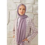 Fresh Scarfs Lavanta Bambu Şal