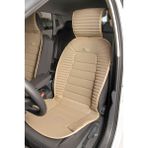 Fresh Start Fiat Tofaş Murat 131 Lüks Bej Oto Koltuk Kılıfı