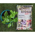Fresh Torf 3 Lt Çiçek Toprağı Saksı Toprağı Torf Toprağı