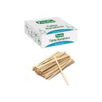 Fresh Up Tahta Karıştırıcı 24 Pk x 500 Adet